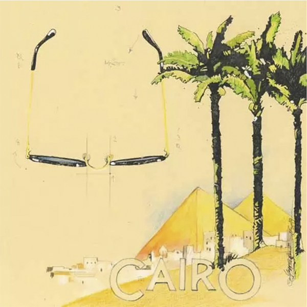 Cairo