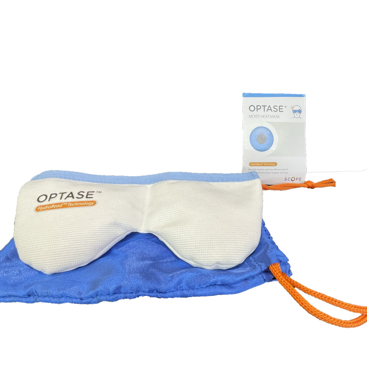 Reusable on sale heat mask