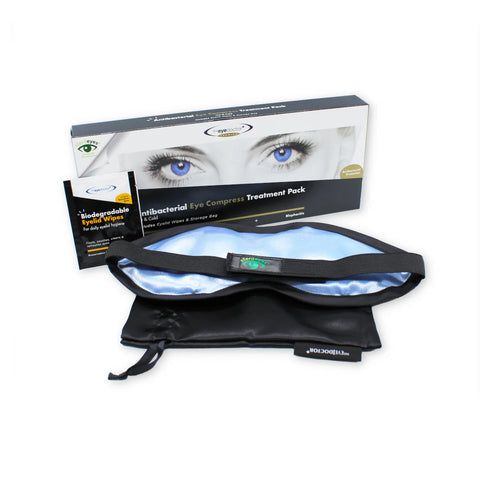 Body Doctor Premium Heat/Cool Mask