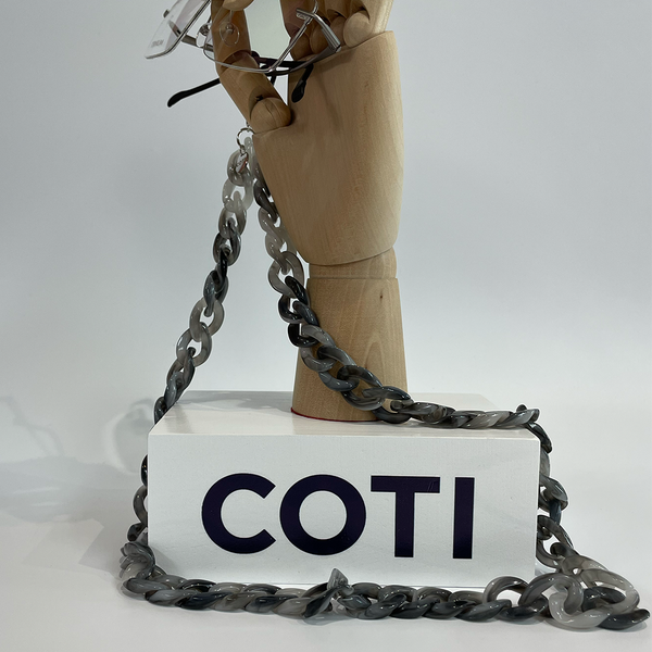 COTI - MEDIUM GREY MARBLE