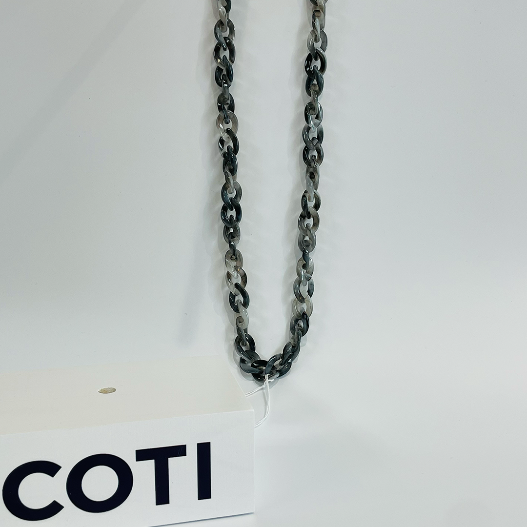 COTI - MEDIUM GREY MARBLE