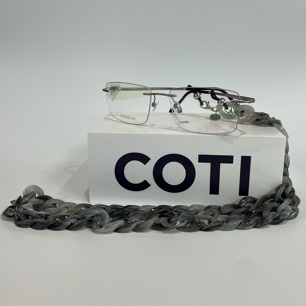 COTI - MEDIUM GREY MARBLE