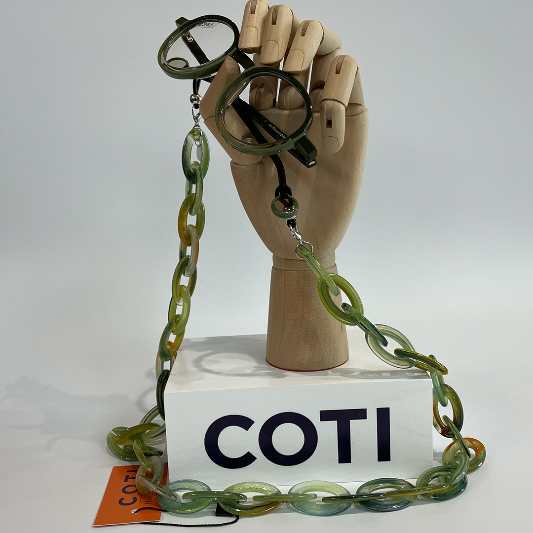 COTI - LUNA TUTTI FRUTTI