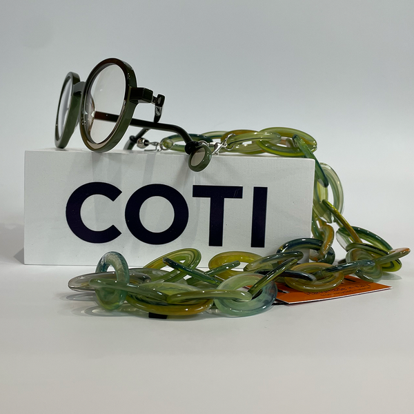 COTI - LUNA TUTTI FRUTTI