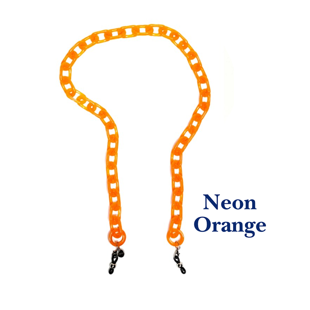 COTI - STELLA JELLY NEON ORANGE