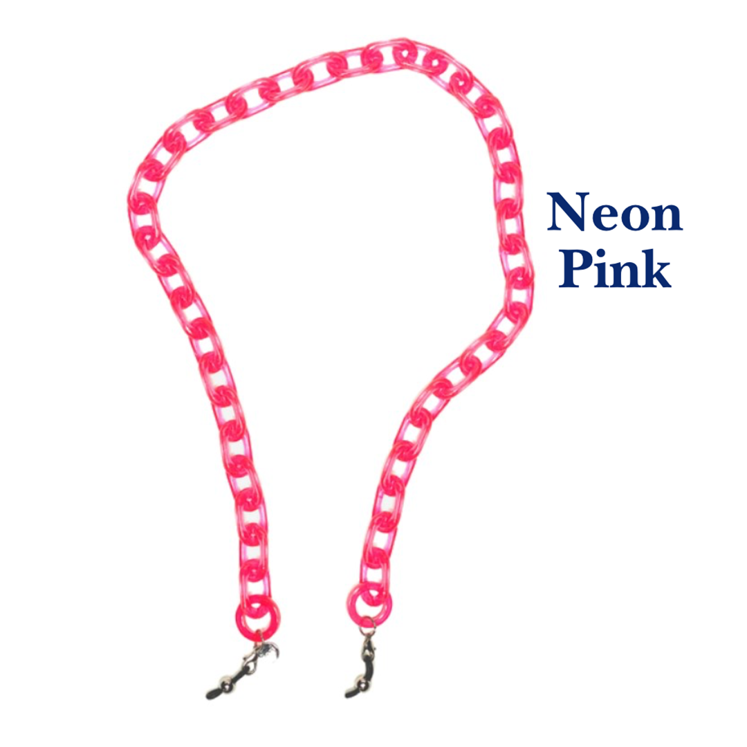 COTI - STELLA JELLY NEON PINK