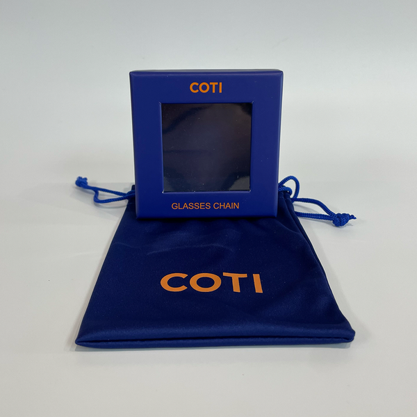 COTI - STELLA JELLY NEON ORANGE