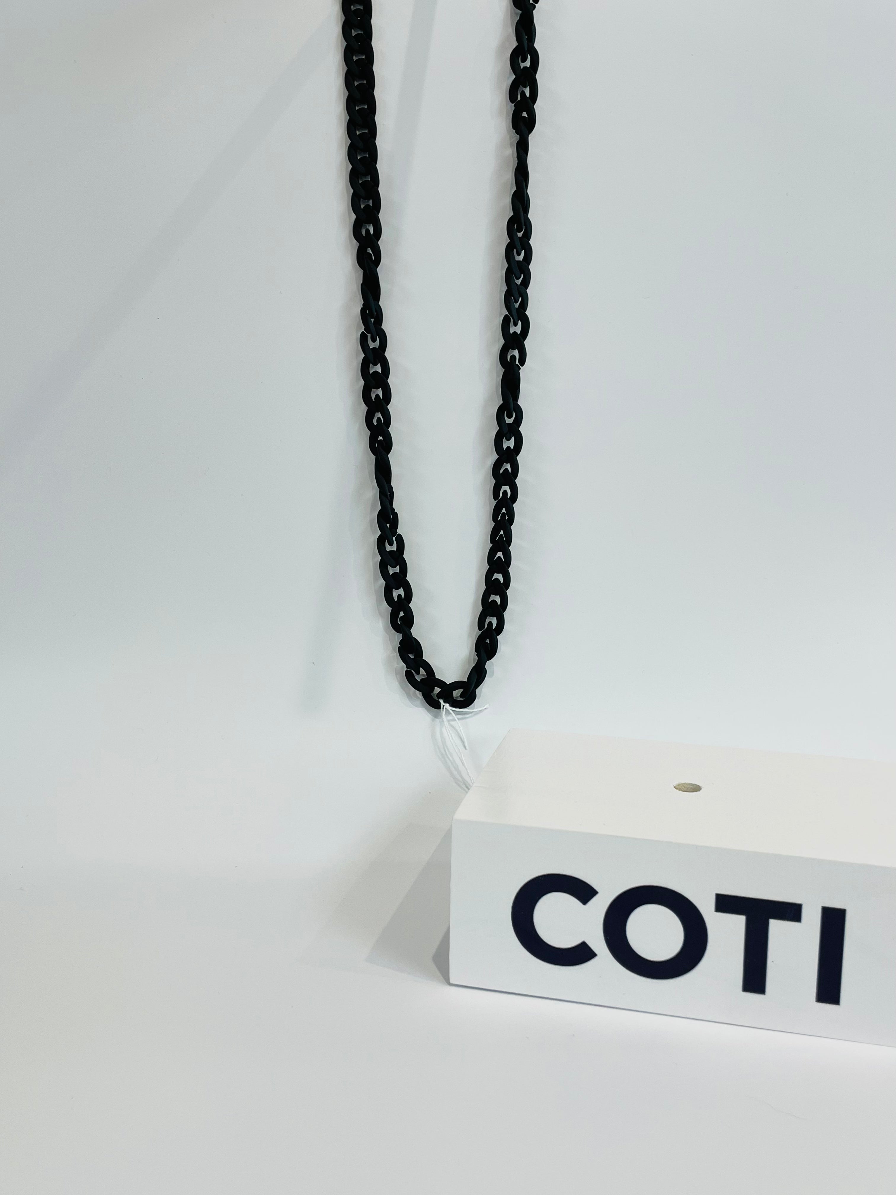 COTI JOEN BLACK