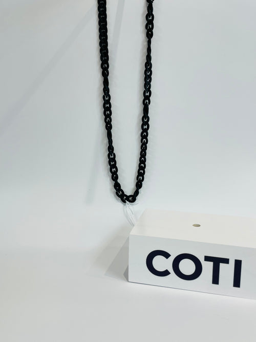 COTI JOEN BLACK