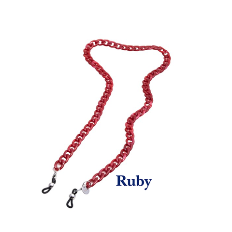 COTI - JOEN RUBY
