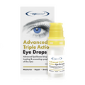 Advanced Triple Action Eye Drops