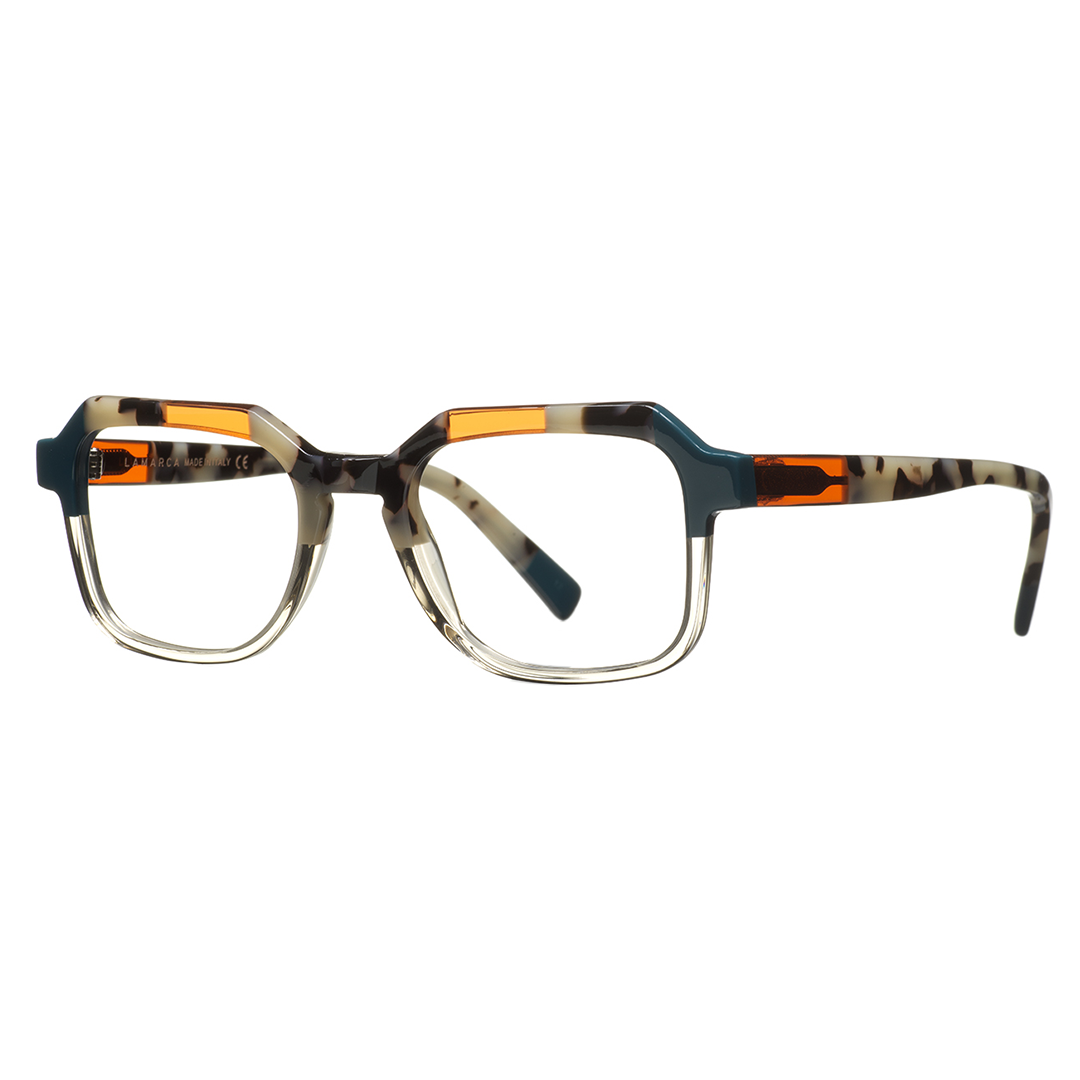 メガネ LAMARCA FW25 Lamarca - MOSAICO 149 - 04 (MOSAICO 149 04) MOSAICO 149 | Lamarca Eyewear