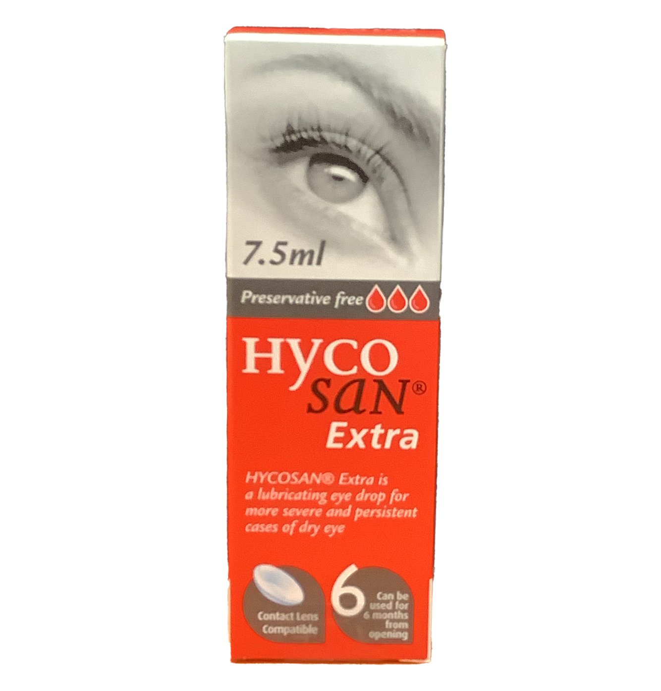 HYCOSAN® Extra