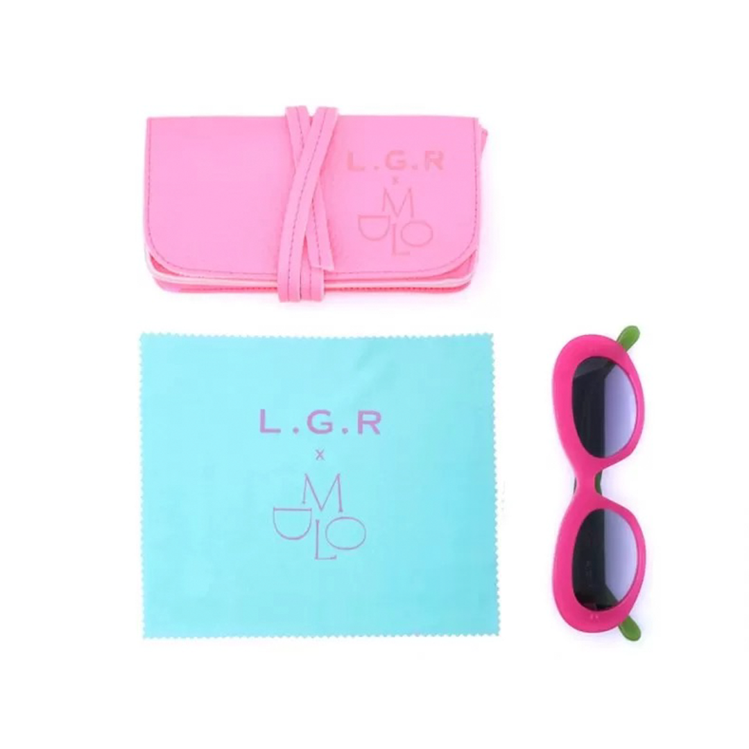 Dalia - 4773 - L.G.R X Maria De La Orden