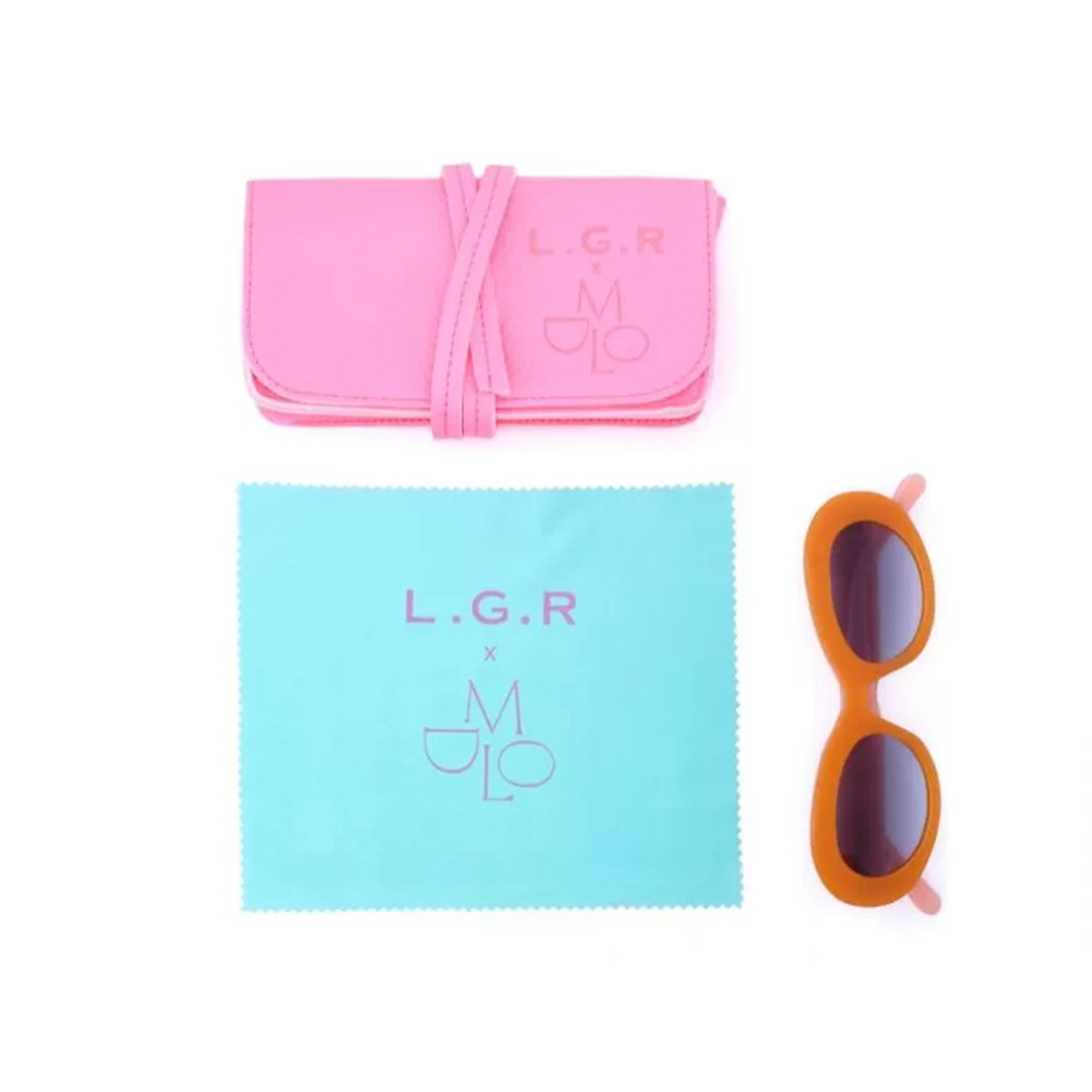 Dalia - 4772 - L.G.R X Maria De La Orden